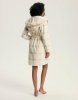 Szlafrok Henderson Ladies 43596 Danna S-2XL